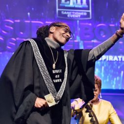 snoop dogg bible of love