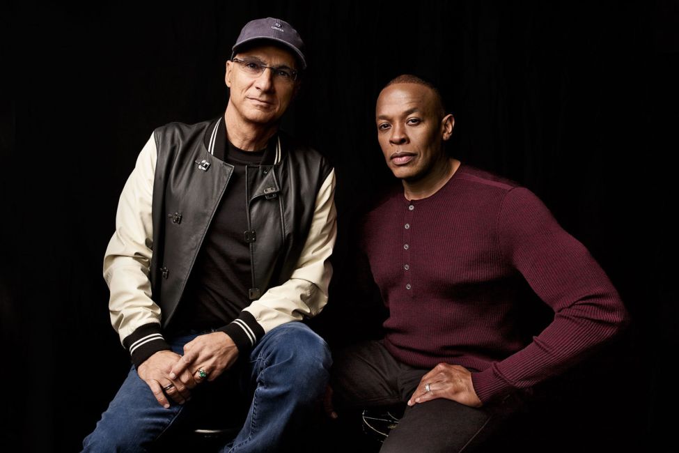 The Defiant Ones