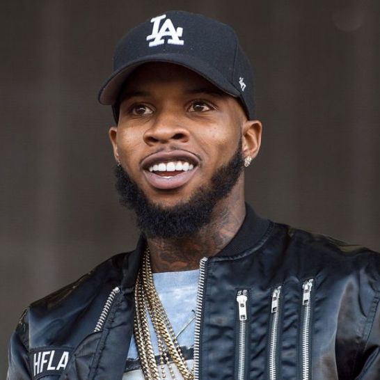 Tory Lanez