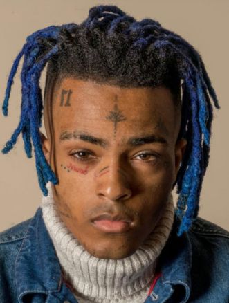 XXXTentacion