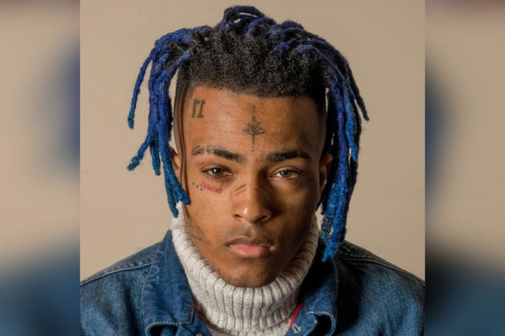 XXXTentacion