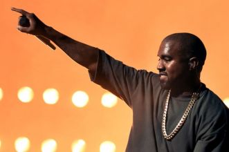 Kanye West