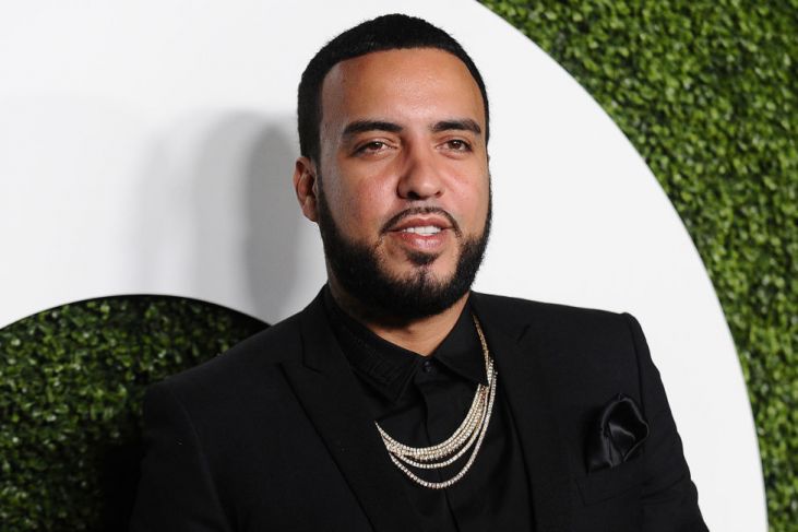 french montana