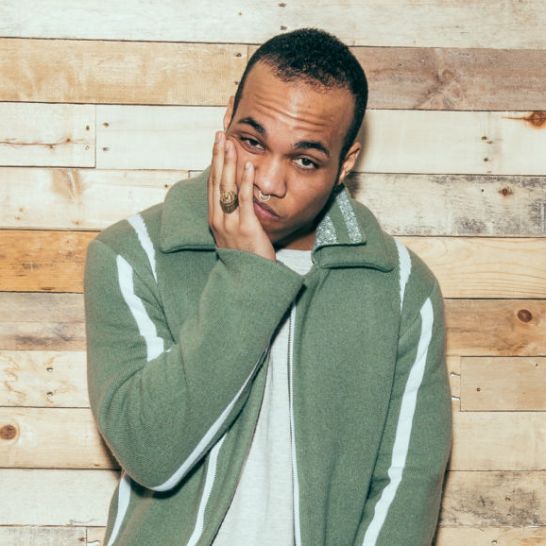 Anderson Paak