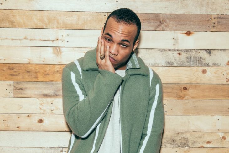 Anderson Paak