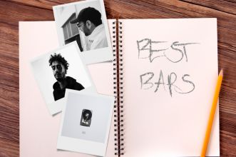 Best Bars Memory Johnny Marsiglia Big Joe