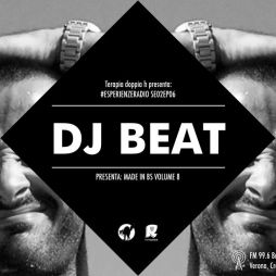 Dj Beat Made In Brescia 8 Esperienze Radio