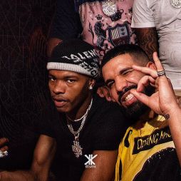 Drake Lil Baby Yes Indeed