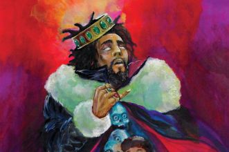 J Cole