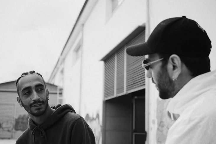 Johnny Marsiglia Big Joe