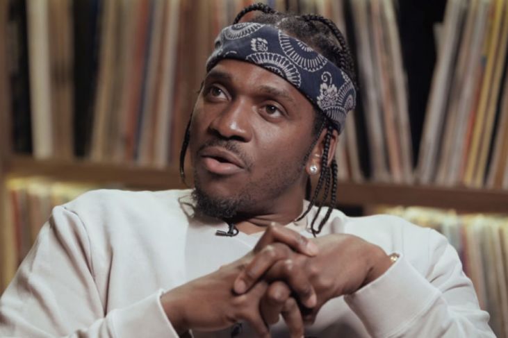 Pusha T
