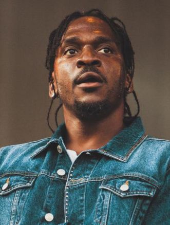Pusha T
