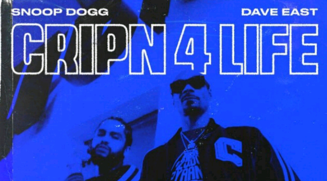 Snoop dogg dave east cripn 4 life