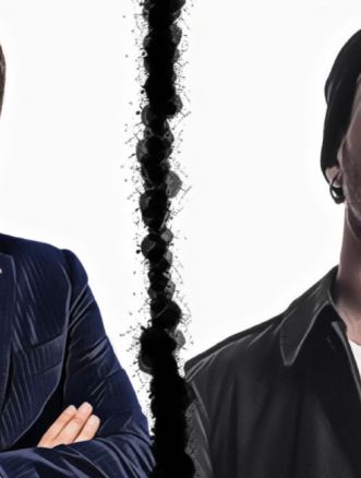 Gemitaiz contro la Lega Nord Salvini