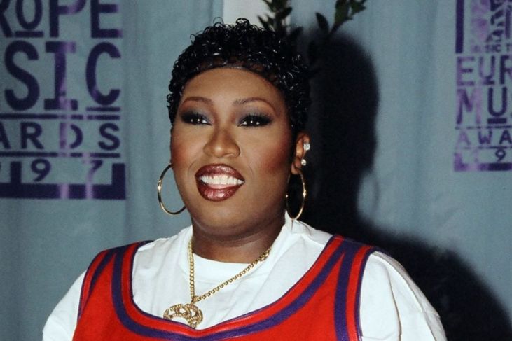 Missy Elliott