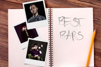 Rancore Musica Per Bambini Best Bars