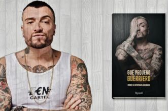 Guè Pequeno Guérriero. Storie di sofisticata ignoranza