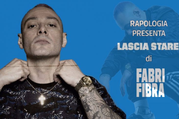 Lascia Stare Fabri Fibra