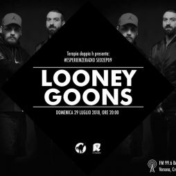 Looney Goons