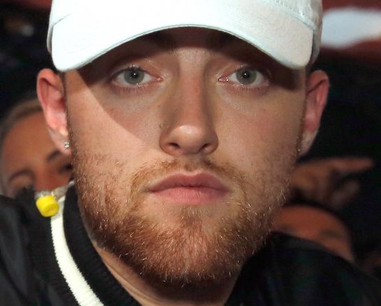 mac miller