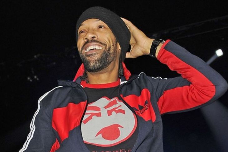 Redman