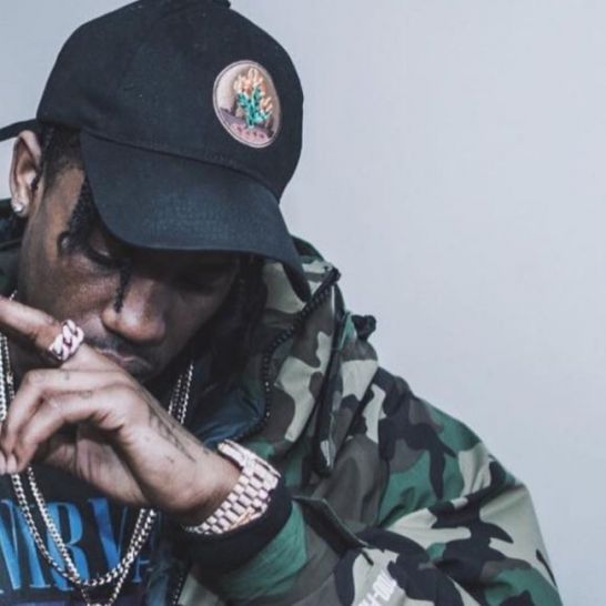Travis Scott