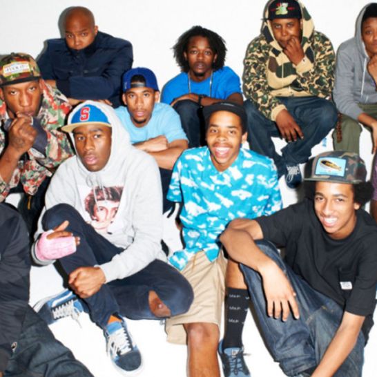 odd future