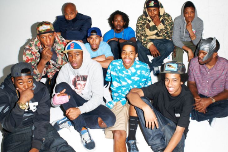 odd future