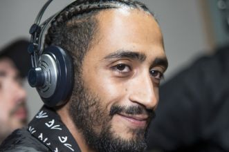 live di Johnny Marsiglia a Palermo