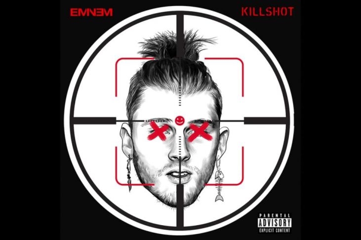 Eminem Killshot