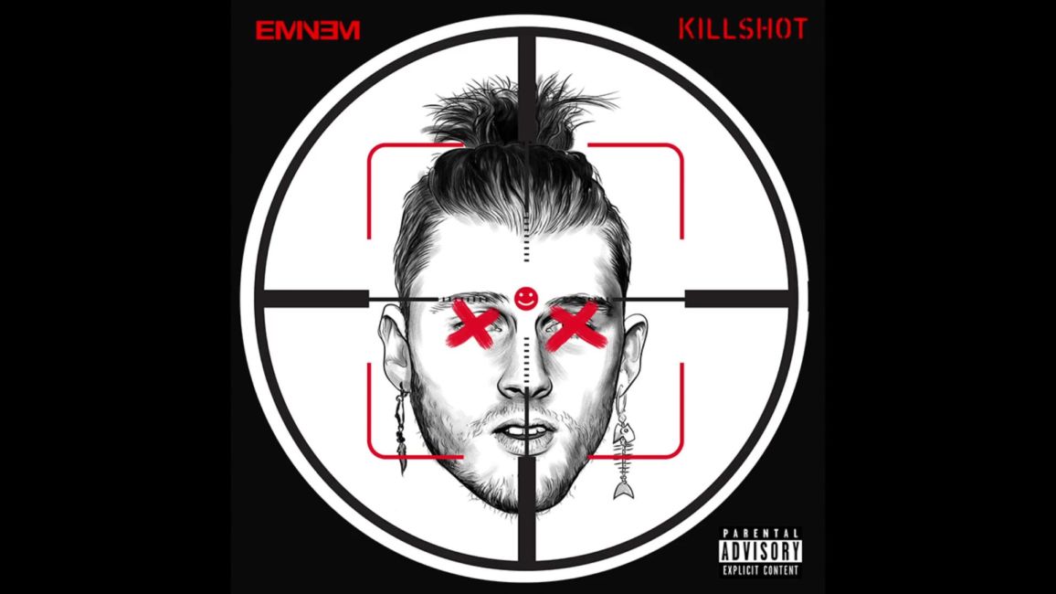 Eminem Killshot