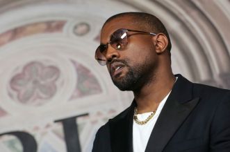 Kanye West