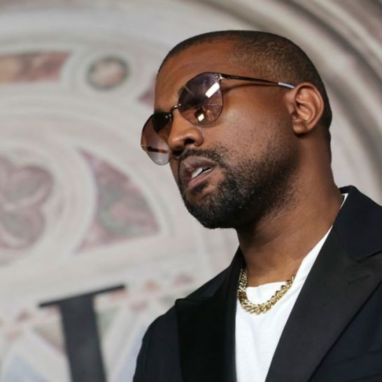Kanye West