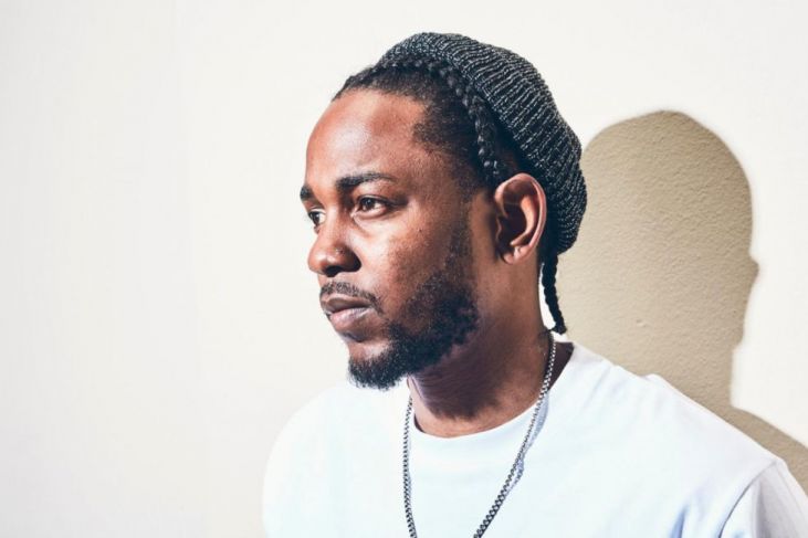 Kendrick Lamar
