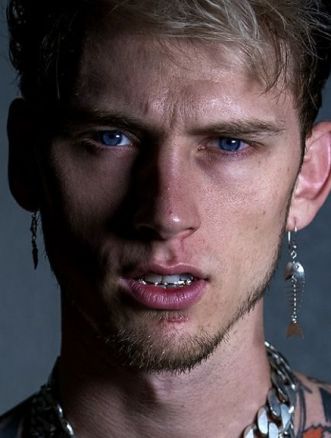 Machine Gun Kelly