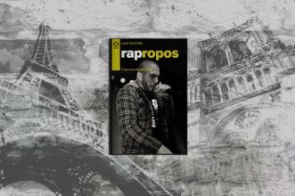 Rapropos Luca Gricinella