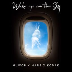 Wake up in the sky