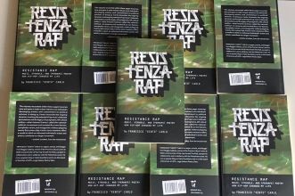 Resistenza Rap stati uniti