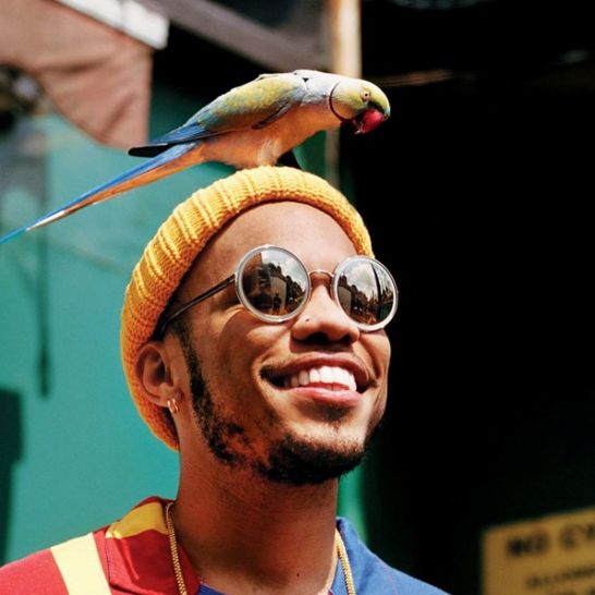 Anderson .Paak