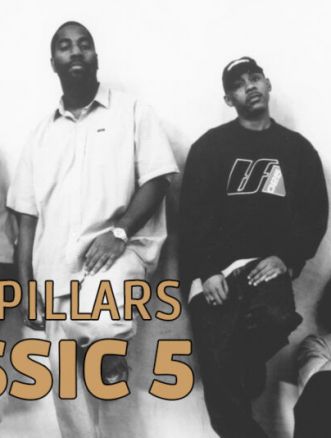 jurassic 5