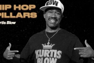Kurtis Blow Kingdom Blow