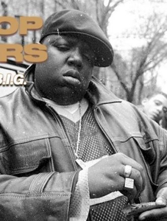 Notorious B.I.G.