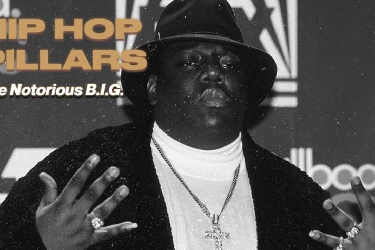 Notorious B.I.G. New York