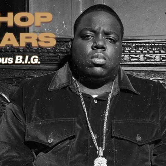 notorious big