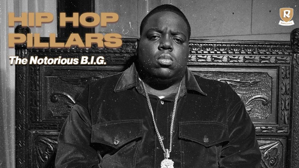 notorious big