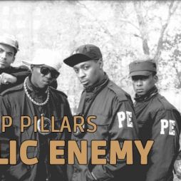 Public Enemy