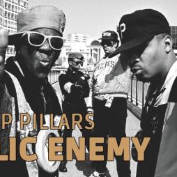 Public Enemy