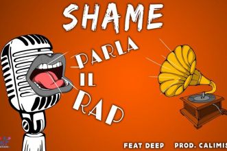 Shame Parla Il Rap