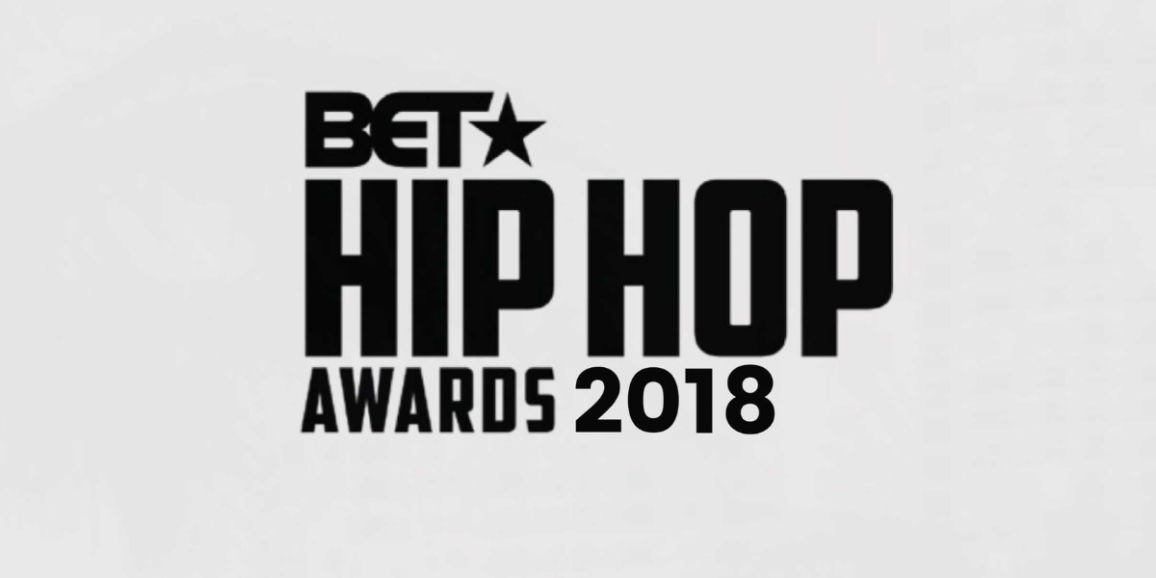 vincitori dei BET Hip Hop Awards 2018