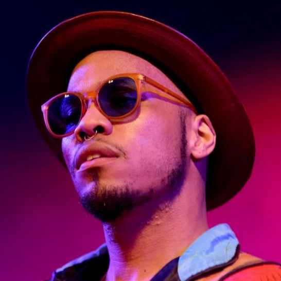 Anderson .Paak